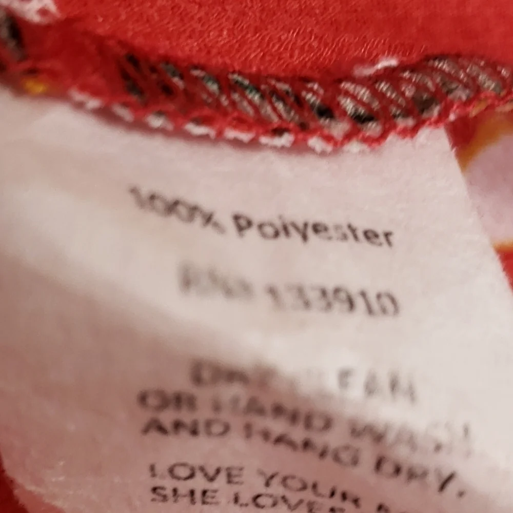 Show me your mumu Bennett babydoll dress szxs - Picture 7 of 12